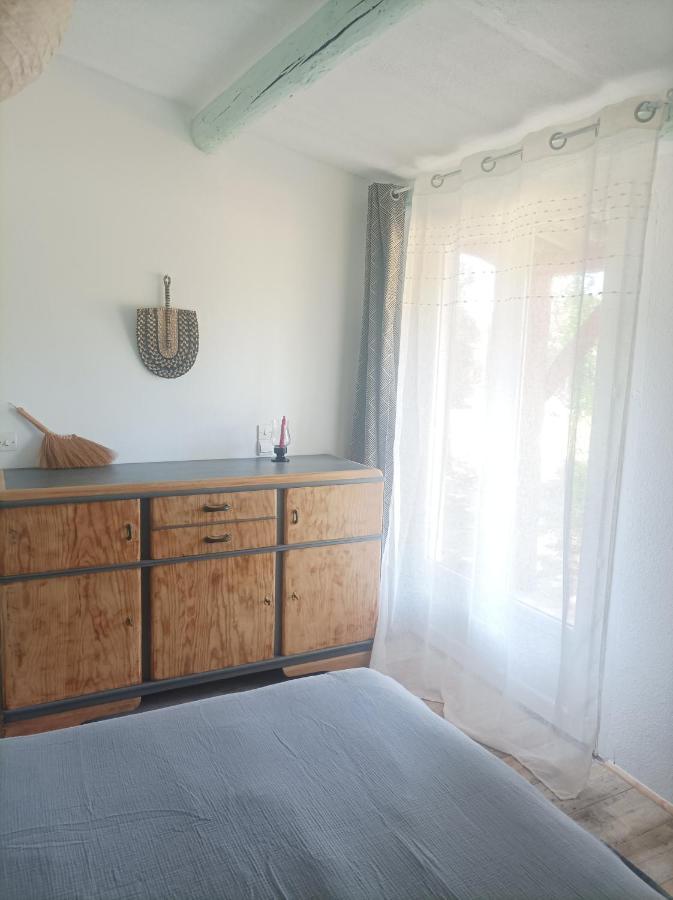 7-Gite-7 Personnes Au Coeur De La Nature /Piscine Saint-Aubin-de-Nabirat 외부 사진