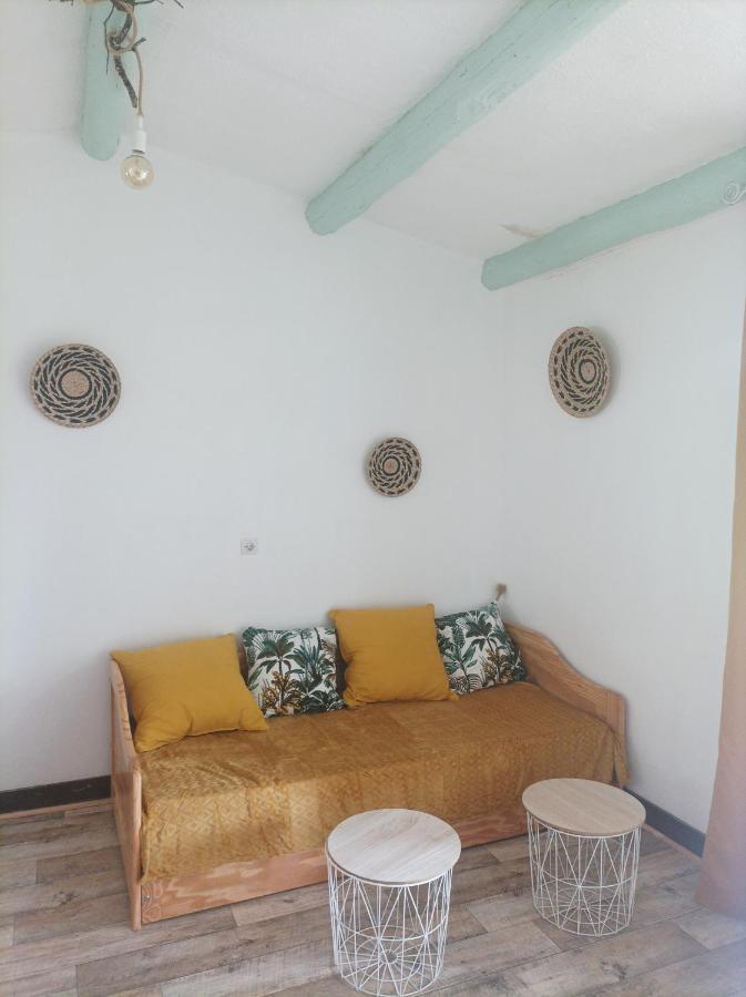 7-Gite-7 Personnes Au Coeur De La Nature /Piscine Saint-Aubin-de-Nabirat 외부 사진
