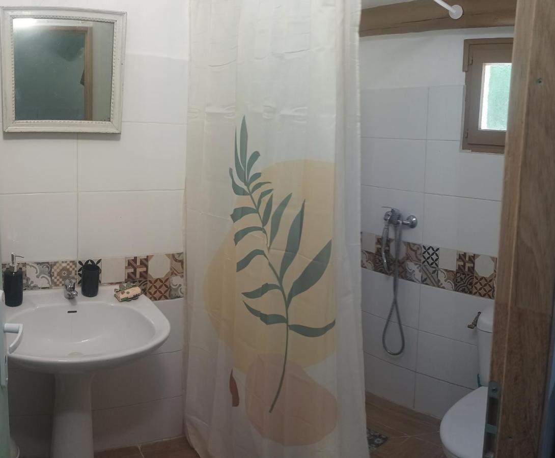 7-Gite-7 Personnes Au Coeur De La Nature /Piscine Saint-Aubin-de-Nabirat 외부 사진