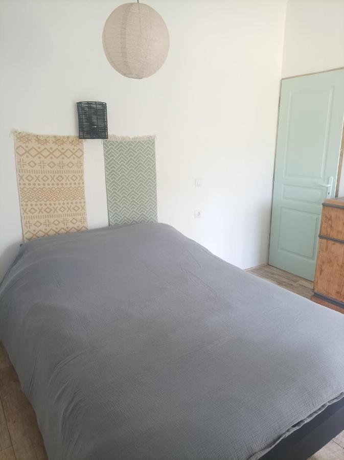 7-Gite-7 Personnes Au Coeur De La Nature /Piscine Saint-Aubin-de-Nabirat 외부 사진